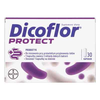 Dicoflor Protect