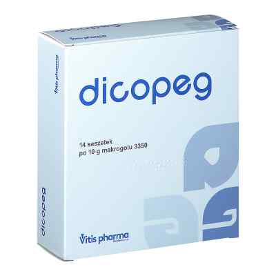 Dicopeg 14  od S.I.I.T. PZN 08301157