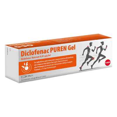 Diklofenak PUREN
