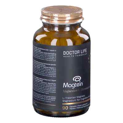Doctor Life Magtein