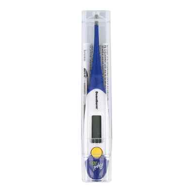 Domotherm Rapid 10 Sekunden Fieberthermometer 1 szt. od Uebe Medical GmbH PZN 12504786