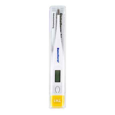 Domotherm Th1 color Fieberthermometer 1 szt. od Uebe Medical GmbH PZN 00805666