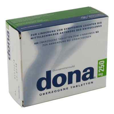 Dona 250 tabletki powlekane 100 szt. od Viatris Healthcare GmbH PZN 04849169