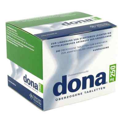 Dona 250 tabletki powlekane 240 szt. od Viatris Healthcare GmbH PZN 04851108