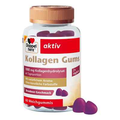 Doppelherz Kollagen Gums