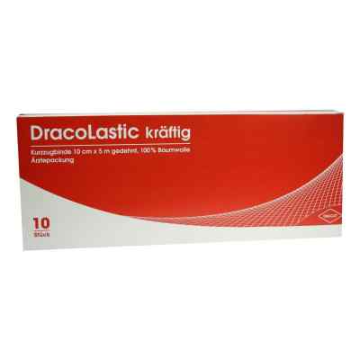 Dracolastic Idealb. kraeftig 10cm lose hautf.