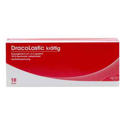 Dracolastic Idealb. kraeftig 8cm lose hautf.