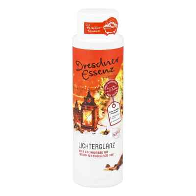 Dresdner Essenz Aroma-schaumbad Lichterglanz 400 ml od LI-IL GmbH PZN 13723042