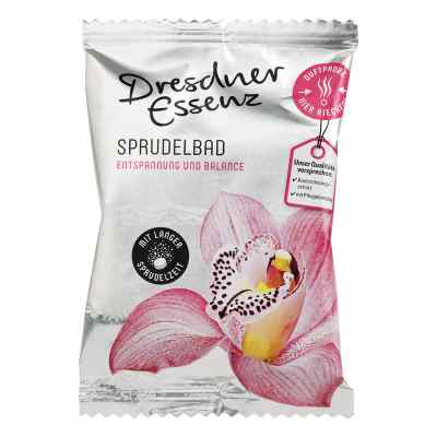 Dresdner Essenz Sprudelbad Entspannung & Balance 70 g od LI-IL GmbH PZN 07127212
