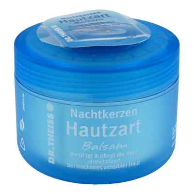 Dr.theiss Nocny olejek z wiesiołka maść do skóry 200 ml od Dr. Theiss Naturwaren GmbH PZN 03710794