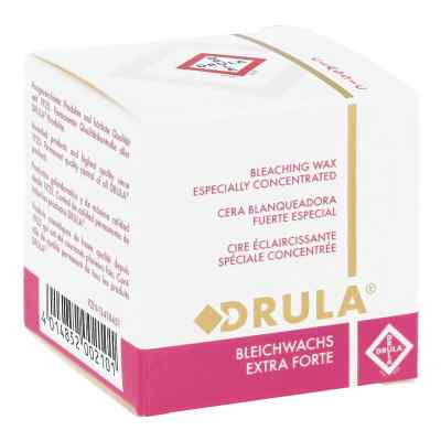 Drula Classic Bleichwachs extra forte krem 30 ml od CHEPLAPHARM Arzneimittel GmbH PZN 13418451