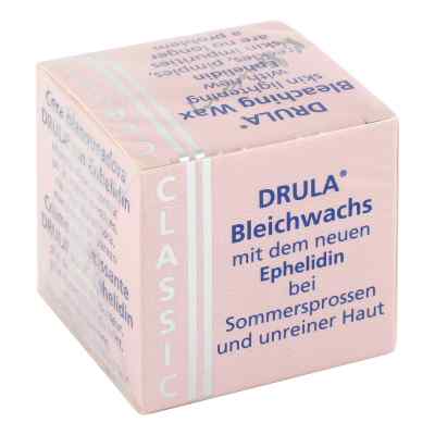 Drula Classic wosk wybielajacy do skóry 30 ml od CHEPLAPHARM Arzneimittel GmbH PZN 04242496