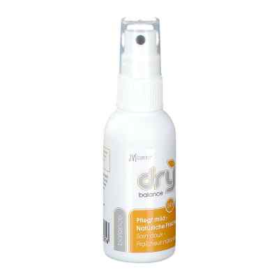 Dry Balance Deodorant 50 ml od Functional Cosmetics Company AG PZN 11070305