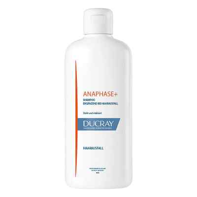 Ducray anaphase+ Shampoo Haarausfall 400 ml od PIERRE FABRE DERMO KOSMETIK GmbH PZN 11566354