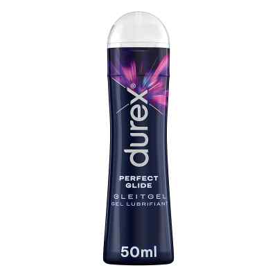 Durex Play Perfect Glide, żel intymny 50 ml od Reckitt Benckiser Deutschland Gm PZN 07128430