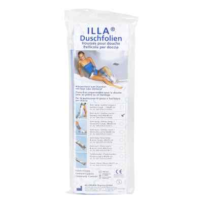 Duschfolien Bein kurz 90 cm