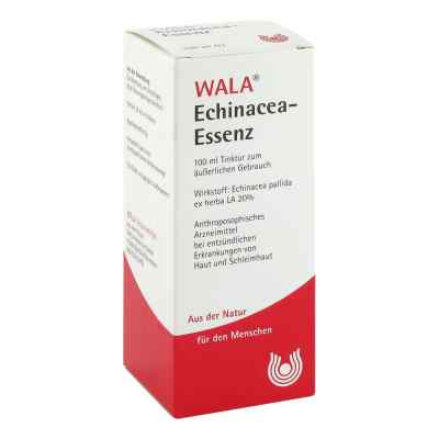 Echinacea płyn 100 ml od WALA Heilmittel GmbH PZN 01948534