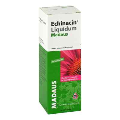 Echinacin Liquidum  100 ml od Viatris Healthcare GmbH PZN 01500549