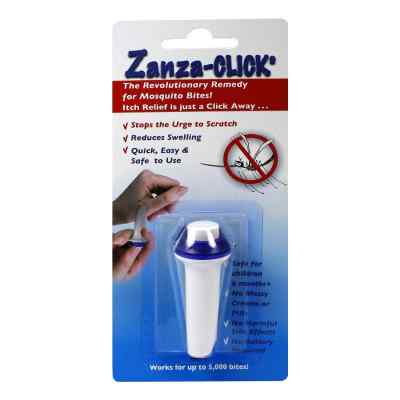 Eco Click Power Version 25.000 Impulse blau 1 szt. od NCM Nahrungsergänzung Naturcos.G PZN 04392600