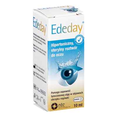 Ededay
