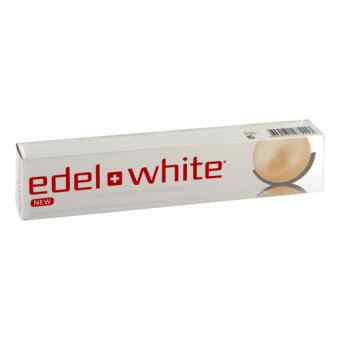 Edelwhite Antiplaque+white Zahnpasta 75 ml od APO Team GmbH PZN 00170133