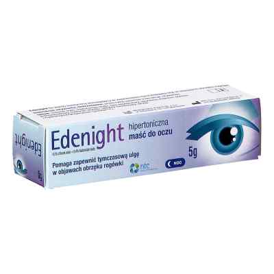 Edenight