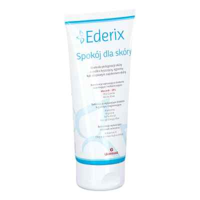 EDERIX Krem 200 ml od DELIA COSMETICS SP. ZOO PZN 08304129