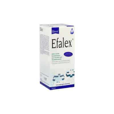 Efalex płyn 150 ml od EB Vertriebs GmbH PZN 01038134