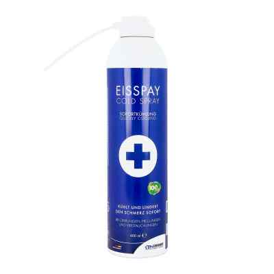 Eisspray