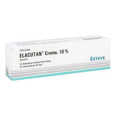 Elacutan Creme