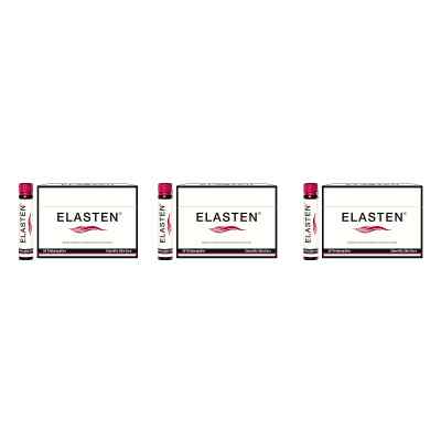 Elasten ampułki do picia