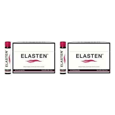 ELASTEN QRS TRINKAMP 28