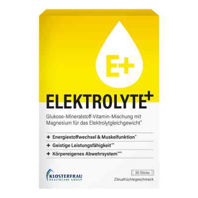 Elektrolity+
