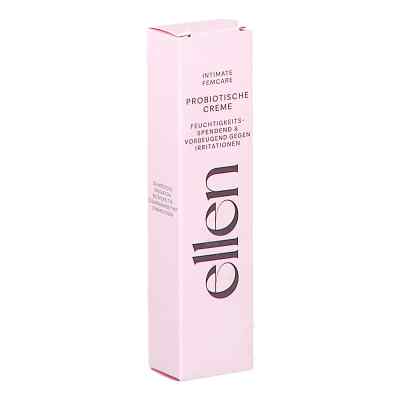 Ellen Probiotische Intimcreme 15 ml od Ellen AB PZN 18368746