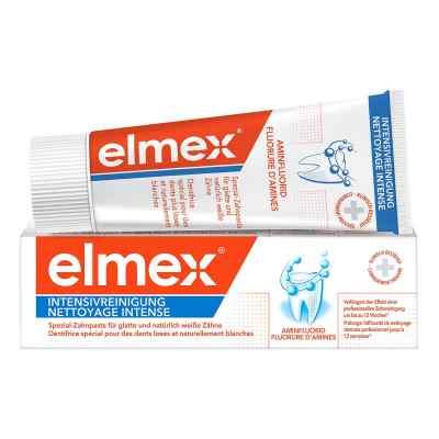Elmex Intensive Spezial pasta do zębów 50 ml od CP GABA GmbH PZN 08794198
