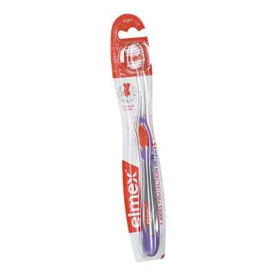 Elmex Interx Szczoteczka do mycia zębów miękka 1  od GABA GMBH PZN 08304950