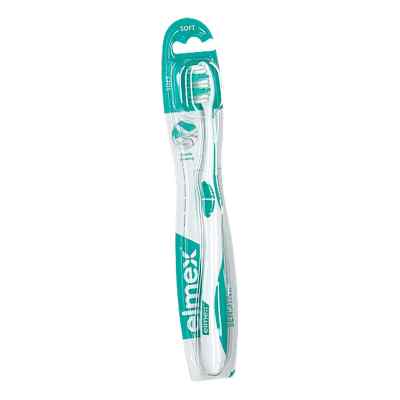 Elmex Sensitive Szczoteczka do mycia zębów miękka 1  od TRISA DENTAL DIV PZN 08304953