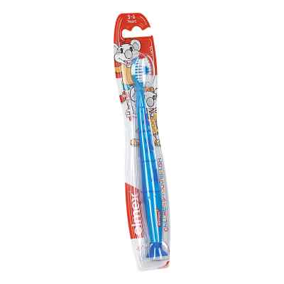 Elmex Szczoteczka do mycia zębów 3-6 lat 1  od COLGATE-PALMOLIVE POLAND MANUFACTURING PZN 08304955