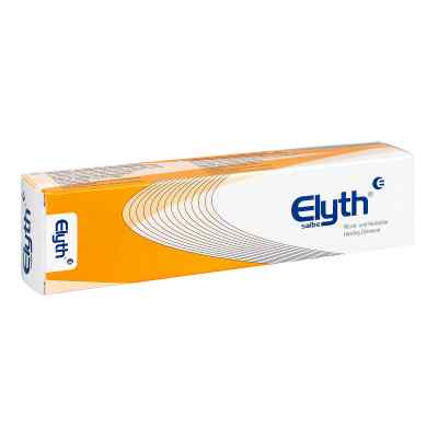 Elyth W maść na blizny 100 g od Kanzlsperger GmbH PZN 00781807