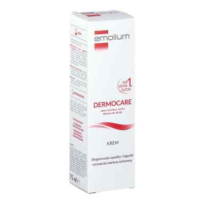 Emolium Dermocare krem 75 ml od SANOFI AVENTIS SP. Z O.O. PZN 08301380