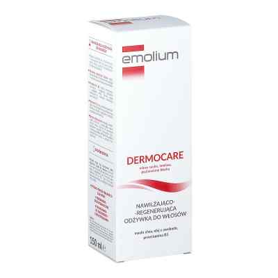 Emolium Dermocare odżywka do włosów 150 ml od SANOFI AVENTIS SP. Z O.O. PZN 08301393