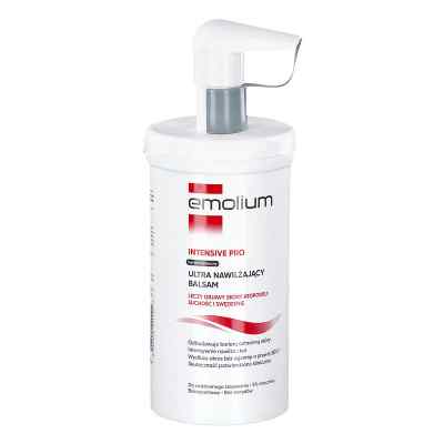 Emolium Intensive Pro Ultra Balsam nawilżający