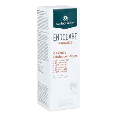 Endocare Radiance C Ferulic Edafence Serum 30 ml od Derma Enzinger GmbH PZN 17386386