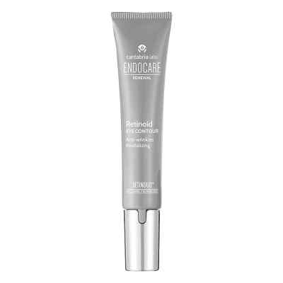 Endocare Retinol Eye Contour Gel
