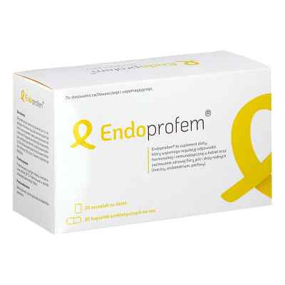 Endoprofem 30  od  PZN 08304793