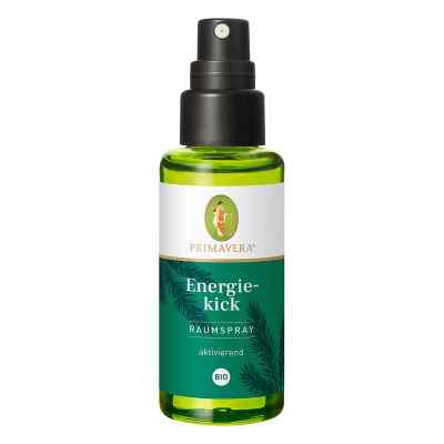 Energiekick Raumspray Bio