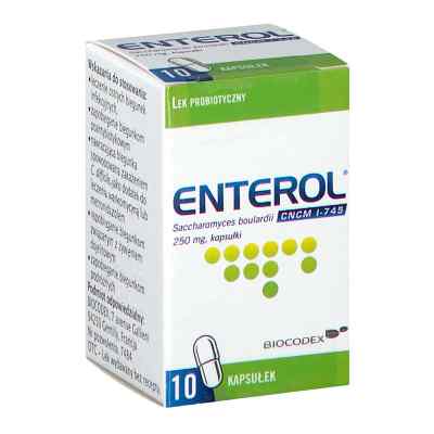 Enterol 250