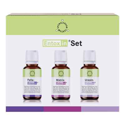 Entoxin Set krople 3X50 ml od Spenglersan GmbH PZN 05020639
