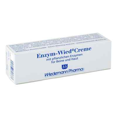 Enzym Wied krem 50 ml od Wiedemann Pharma GmbH PZN 09517503