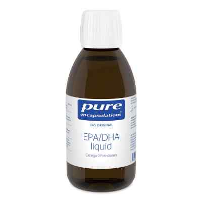 Epa Dha liquid 200 ml od pro medico GmbH PZN 05134751